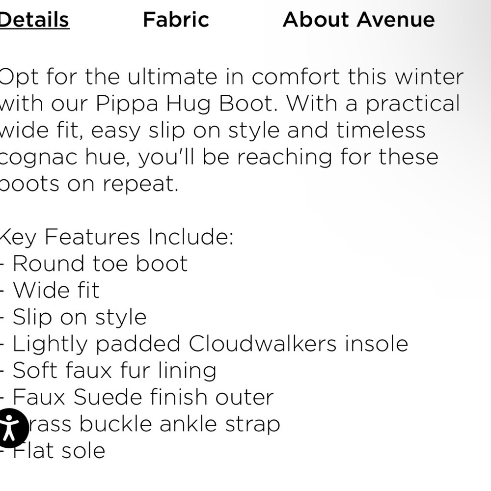 Furry Boot - image 5